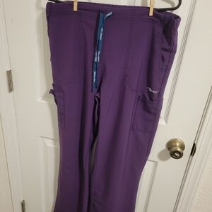 Carhartt Purple Women's Pants